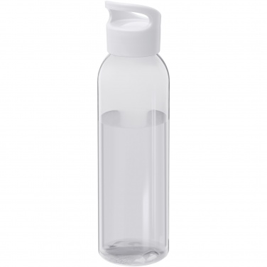 Logo trade advertising products picture of: Sky 650 ml Tritan™ water bottle