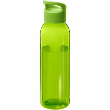 Logo trade promotional items picture of: Sky 650 ml Tritan™ water bottle