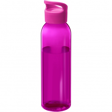 Logotrade promotional item picture of: Sky 650 ml Tritan™ water bottle