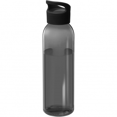 Logo trade promotional items image of: Sky 650 ml Tritan™ water bottle