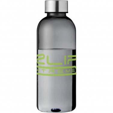 Logo trade promotional giveaways picture of: Spring 600 ml Tritan™ water bottle