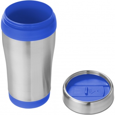 Logotrade promotional product picture of: Elwood 410 ml insulated tumbler