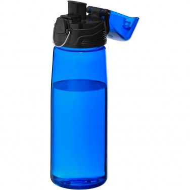 Logotrade promotional merchandise photo of: Capri 700 ml sport bottle