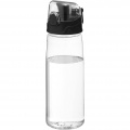 Capri 700 ml sport bottle, Transparent clear