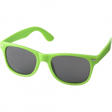 Logo trade promotional giveaways image of: Sun Ray sunglasses