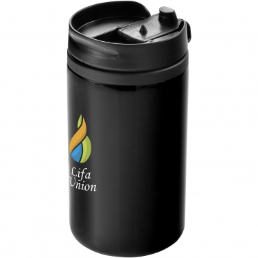 Logo trade promotional items image of: Mojave 250 ml insulated tumbler