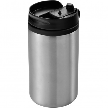 Logotrade advertising products photo of: Mojave 250 ml insulated tumbler