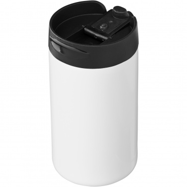 Logo trade corporate gifts picture of: Mojave 250 ml insulated tumbler