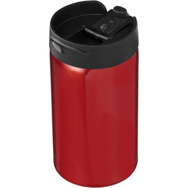 Logo trade promotional product photo of: Mojave 250 ml insulated tumbler