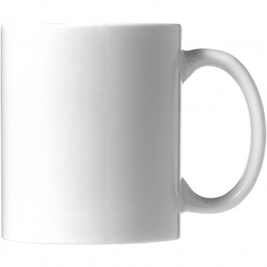 Logotrade promotional merchandise picture of: Bahia 330 ml ceramic mug