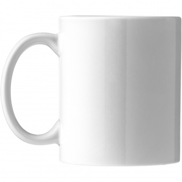 Logotrade corporate gift picture of: Bahia 330 ml ceramic mug