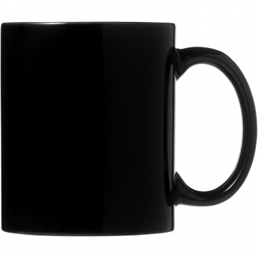 Logotrade advertising product image of: Santos 330 ml ceramic mug