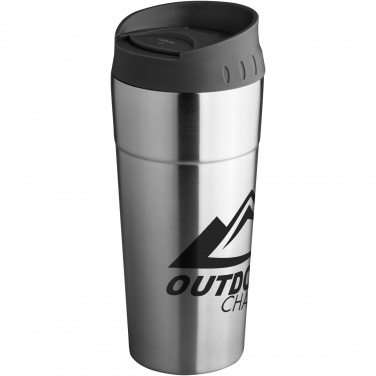 Logo trade corporate gift photo of: Zissou 500 ml insulated tumbler