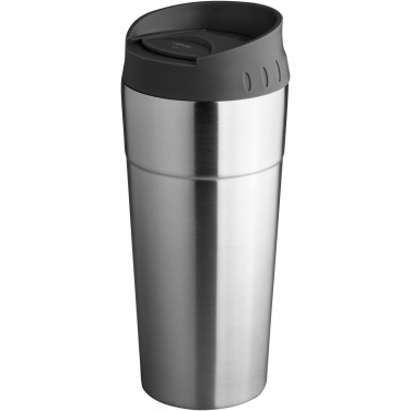 Logotrade corporate gift image of: Zissou 500 ml insulated tumbler