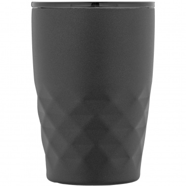 Logotrade corporate gift image of: Geo 350 ml copper vacuum insulated tumbler