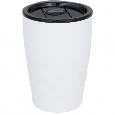 Logotrade promotional item picture of: Geo 350 ml copper vacuum insulated tumbler