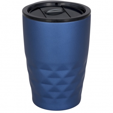 Logotrade corporate gift image of: Geo 350 ml copper vacuum insulated tumbler