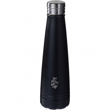 Logotrade advertising products photo of: Duke 500 ml copper vacuum insulated water bottle