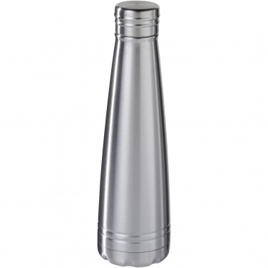 Logo trade business gift photo of: Duke 500 ml copper vacuum insulated water bottle