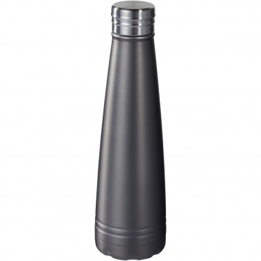 Logo trade promotional merchandise image of: Duke 500 ml copper vacuum insulated water bottle