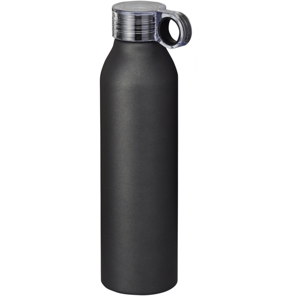 Logotrade promotional product picture of: Grom 650 ml water bottle