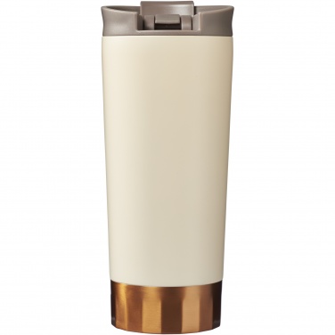 Logotrade promotional merchandise picture of: Peeta 500 ml copper vacuum insulated tumbler