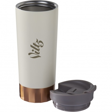 Logotrade promotional merchandise picture of: Peeta 500 ml copper vacuum insulated tumbler