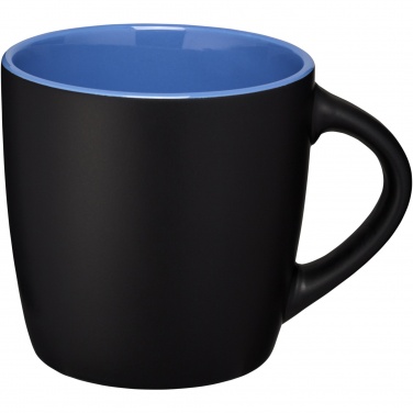 Logo trade promotional items image of: Riviera 340 ml ceramic mug