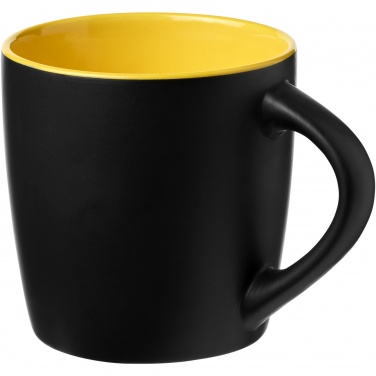 Logotrade promotional giveaways photo of: Riviera 340 ml ceramic mug