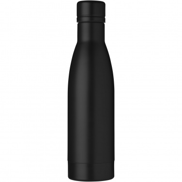 Logo trade corporate gifts picture of: Vasa 500 ml copper vacuum insulated bottle