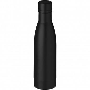 Logotrade promotional item image of: Vasa 500 ml copper vacuum insulated bottle