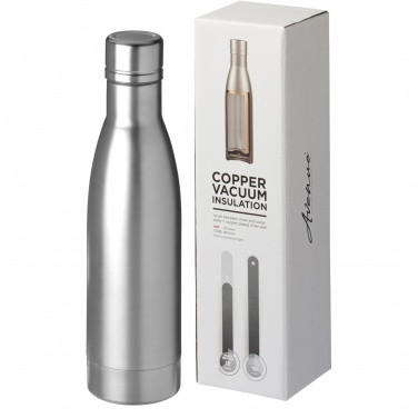 Logotrade corporate gifts photo of: Vasa 500 ml copper vacuum insulated bottle