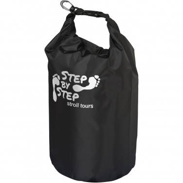 Logotrade promotional gift picture of: Survivor 5 litre waterproof roll-down bag