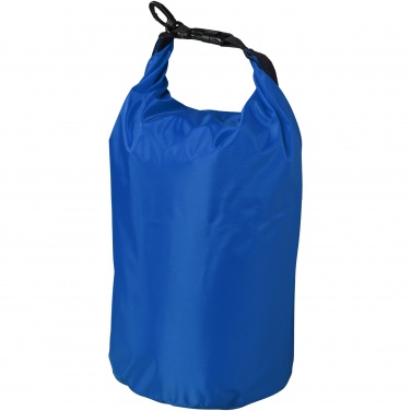 Logotrade promotional giveaway picture of: Survivor 5 litre waterproof roll-down bag