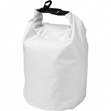 Logotrade promotional giveaway image of: Survivor 5 litre waterproof roll-down bag