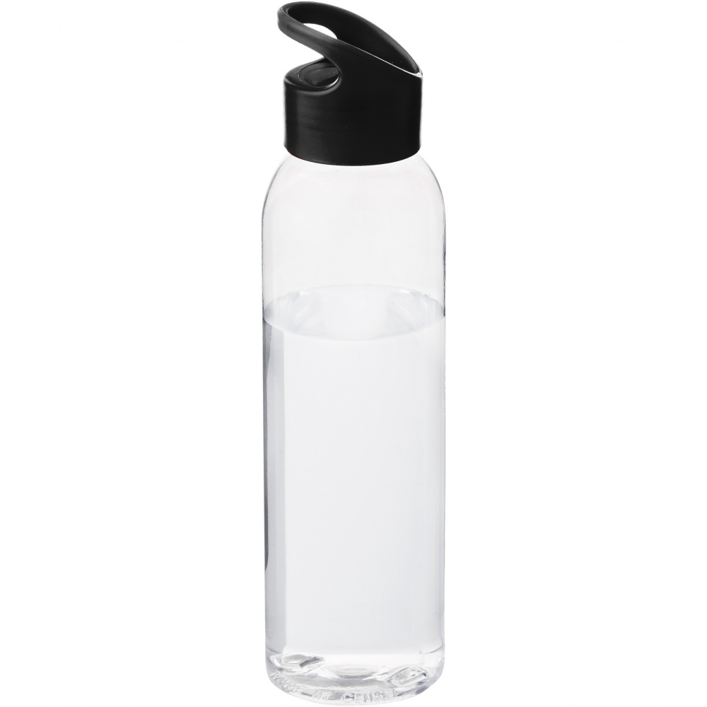 Logotrade advertising products photo of: Sky 650 ml Tritan™ colour-pop water bottle