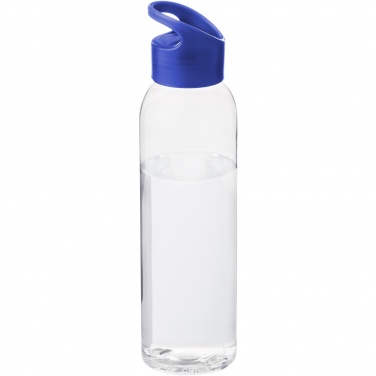 Logotrade corporate gift image of: Sky 650 ml Tritan™ colour-pop water bottle