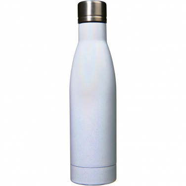 Logotrade advertising product image of: Vasa Aurora 500 ml copper vacuum insulated water bottle