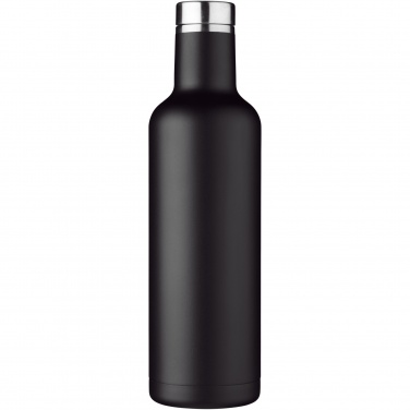 Logotrade promotional product image of: Pinto 750 ml copper vacuum insulated bottle