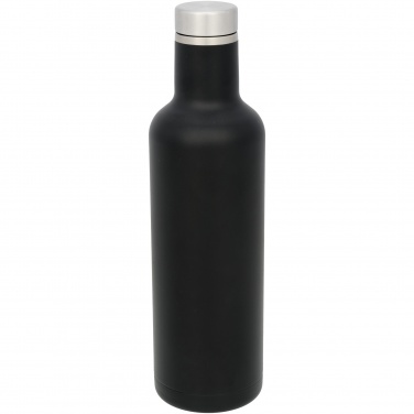 Logotrade promotional product image of: Pinto 750 ml copper vacuum insulated bottle