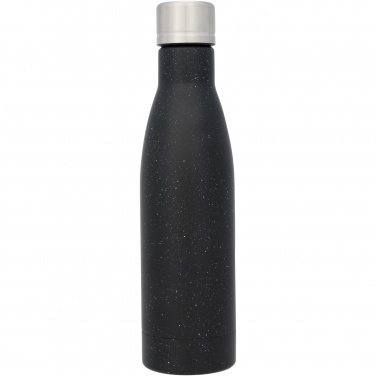 Logotrade business gift image of: Vasa 500 ml speckled copper vacuum insulated bottle