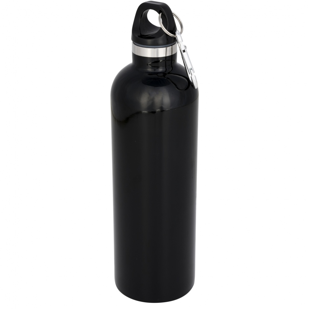 Logo trade promotional merchandise photo of: Atlantic 530 ml vacuum insulated bottle