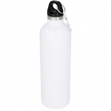 Logo trade business gift photo of: Atlantic 530 ml vacuum insulated bottle