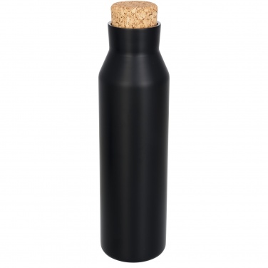 Logo trade promotional item photo of: Norse 590 ml copper vacuum insulated bottle