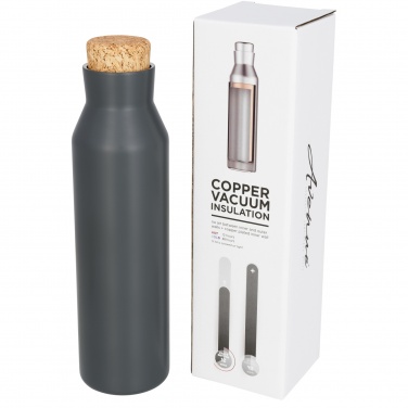 Logotrade promotional merchandise photo of: Norse 590 ml copper vacuum insulated bottle