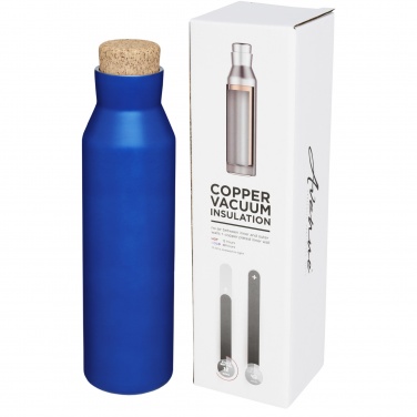 Logotrade corporate gift image of: Norse 590 ml copper vacuum insulated bottle