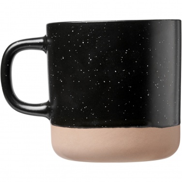 Logotrade promotional merchandise photo of: Pascal 360 ml ceramic mug