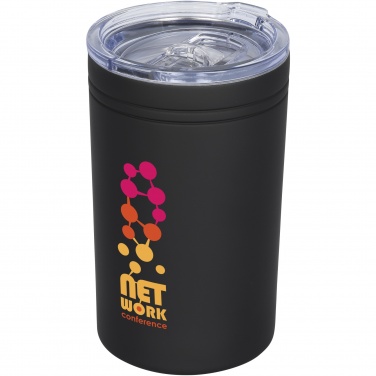 Logotrade promotional product image of: Pika 330 ml vacuum insulated tumbler and insulator