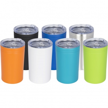 Logotrade promotional merchandise photo of: Pika 330 ml vacuum insulated tumbler and insulator