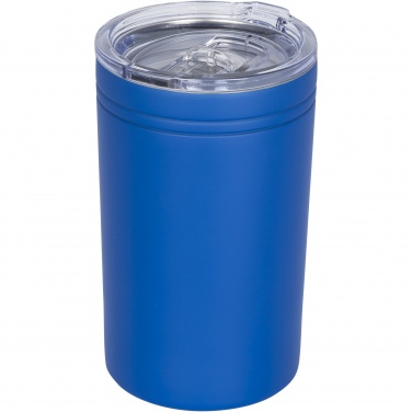 Logotrade promotional merchandise picture of: Pika 330 ml vacuum insulated tumbler and insulator